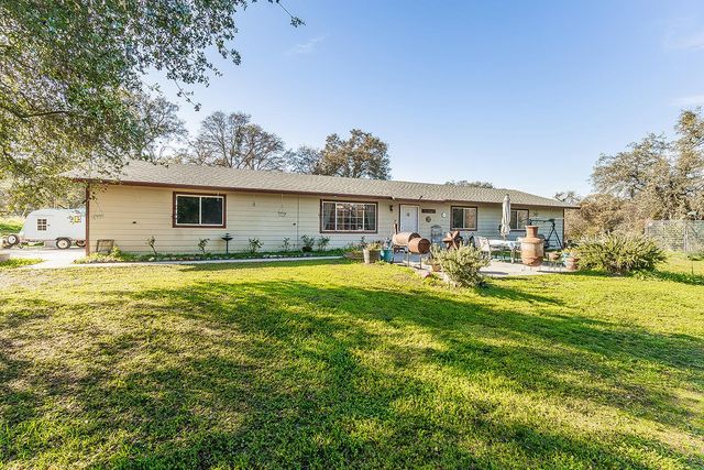 33671 Frazier Road, Auberry, CA 93602