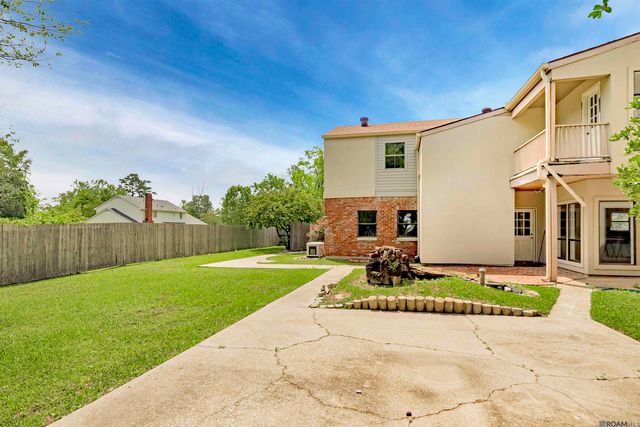 880 Rue Crozat, Baton Rouge, LA 70810