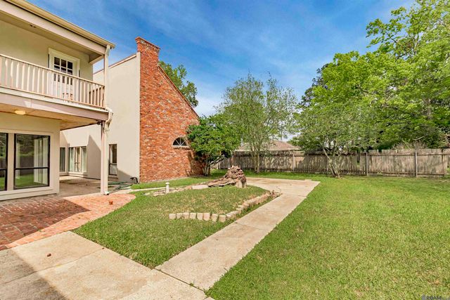 880 Rue Crozat, Baton Rouge, LA 70810