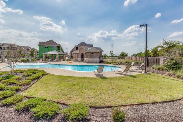 8179 Snowmass Drive, Frisco, TX 75034