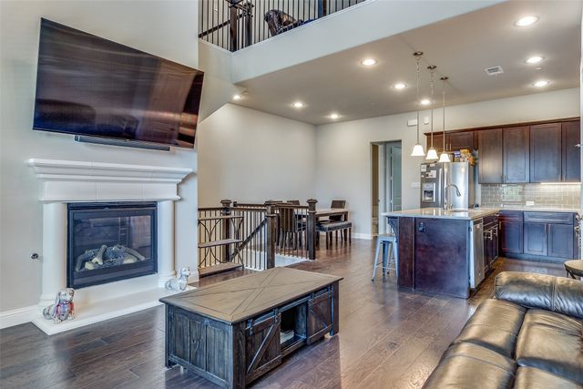 8179 Snowmass Drive, Frisco, TX 75034