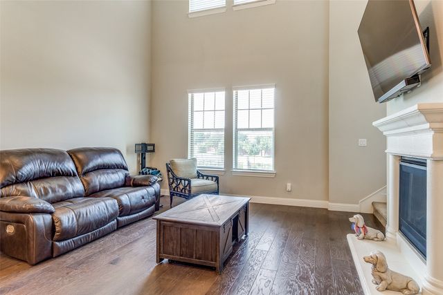 8179 Snowmass Drive, Frisco, TX 75034