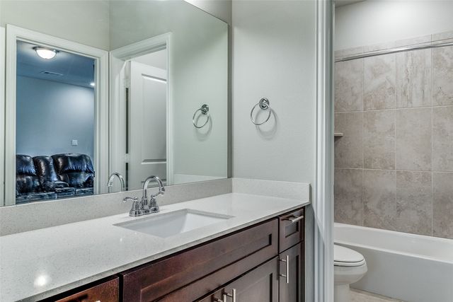 8179 Snowmass Drive, Frisco, TX 75034