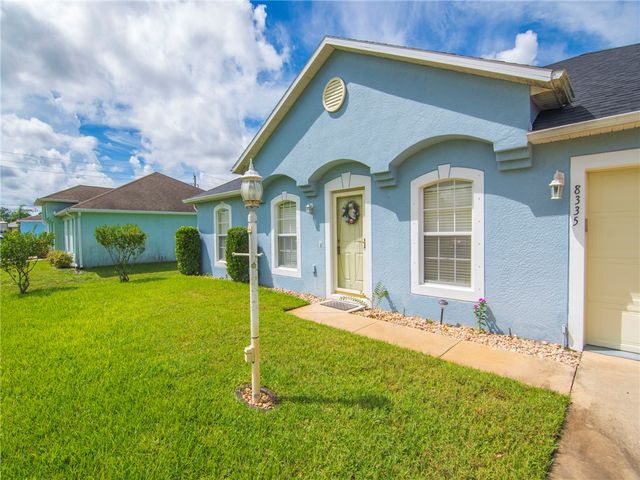 8335 105th Avenue, Vero Beach, FL 32967