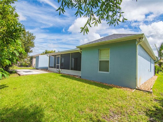 8335 105th Avenue, Vero Beach, FL 32967