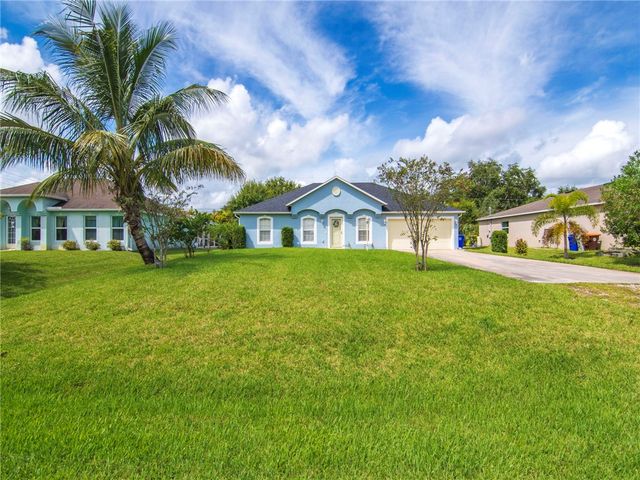 8335 105th Avenue, Vero Beach, FL 32967