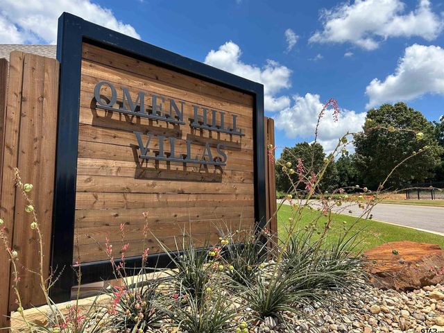 4418 MacNab Dr, Tyler, TX 75707