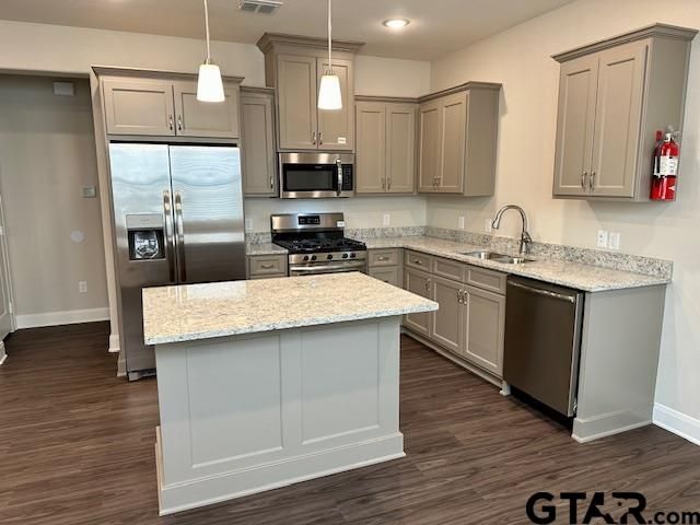 4418 MacNab Dr, Tyler, TX 75707