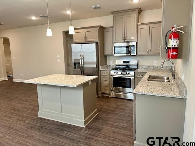 4418 MacNab Dr, Tyler, TX 75707