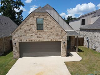 4418 MacNab Dr, Tyler, TX 75707