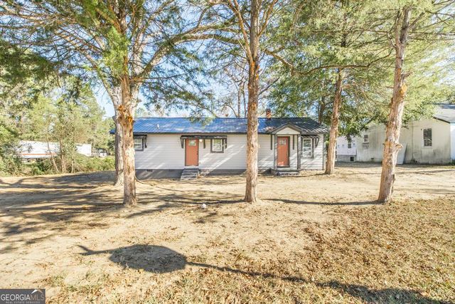 401 Pine Street, Dublin, GA 31021