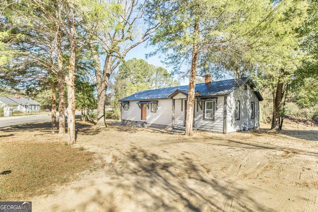 401 Pine Street, Dublin, GA 31021