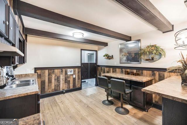 401 Pine Street, Dublin, GA 31021