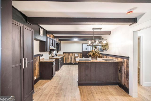 401 Pine Street, Dublin, GA 31021