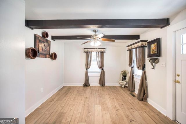 401 Pine Street, Dublin, GA 31021