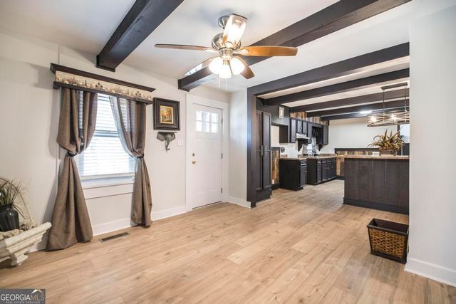 401 Pine Street, Dublin, GA 31021