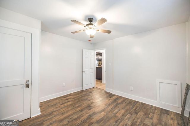 401 Pine Street, Dublin, GA 31021