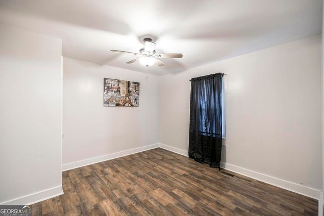 401 Pine Street, Dublin, GA 31021