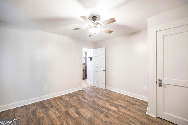 401 Pine Street, Dublin, GA 31021