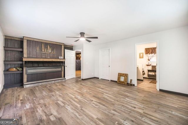 401 Pine Street, Dublin, GA 31021