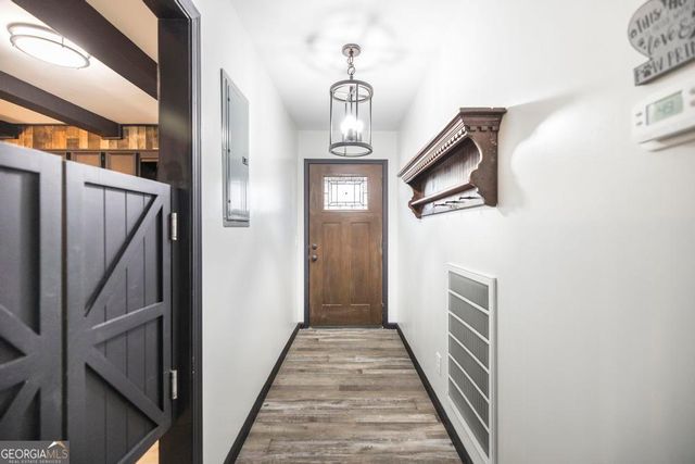 401 Pine Street, Dublin, GA 31021