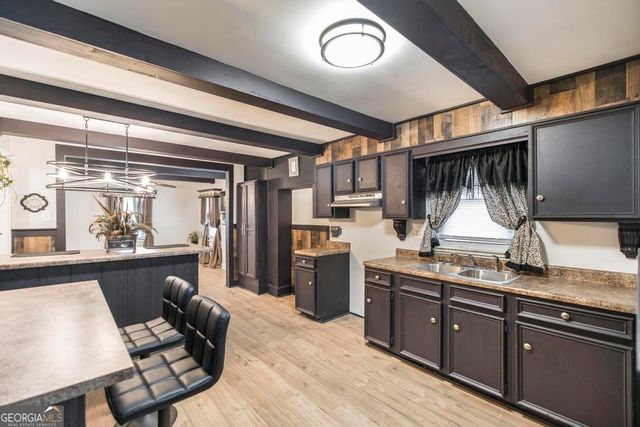 401 Pine Street, Dublin, GA 31021