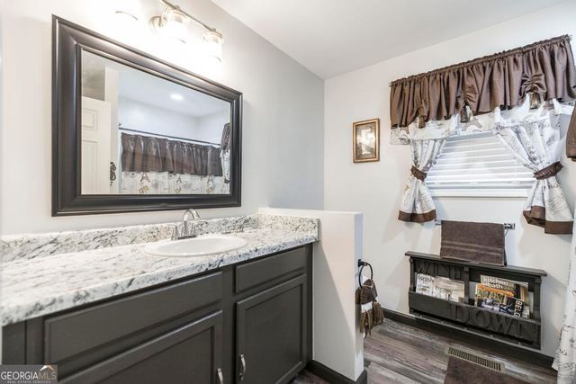 401 Pine Street, Dublin, GA 31021