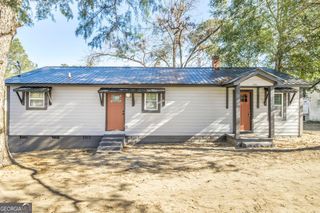 401 Pine Street, Dublin, GA 31021