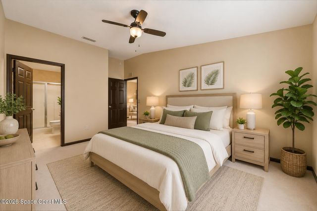 4066 Meander Place 206, Rockledge, FL 32955