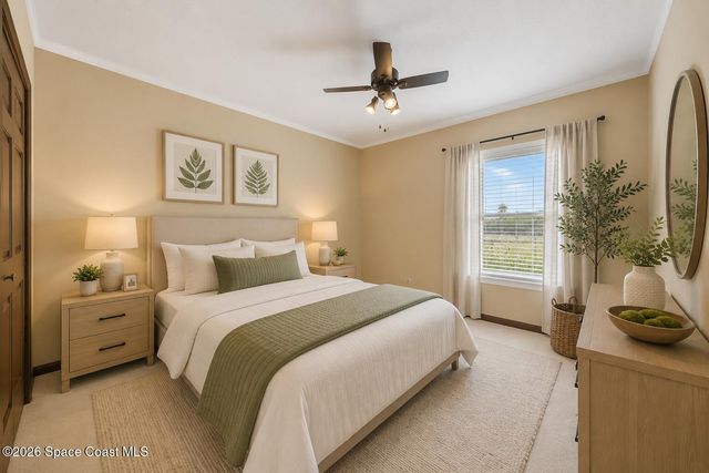 4066 Meander Place 206, Rockledge, FL 32955