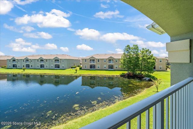 4066 Meander Place 206, Rockledge, FL 32955