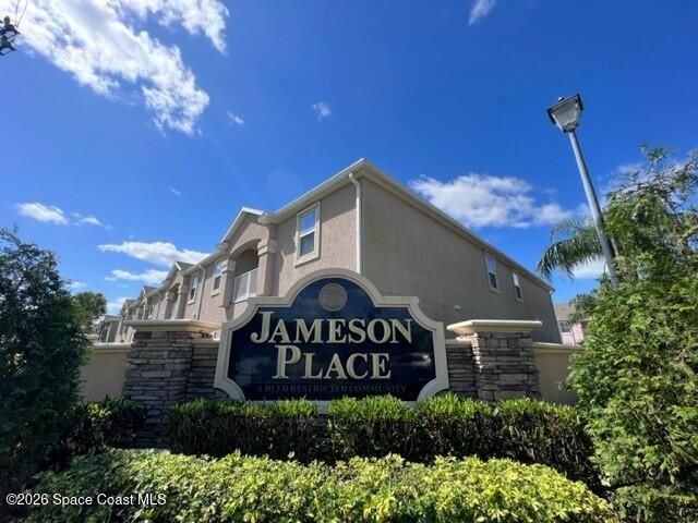 4066 Meander Place 206, Rockledge, FL 32955