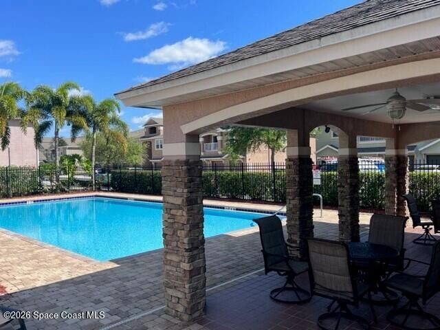 4066 Meander Place 206, Rockledge, FL 32955