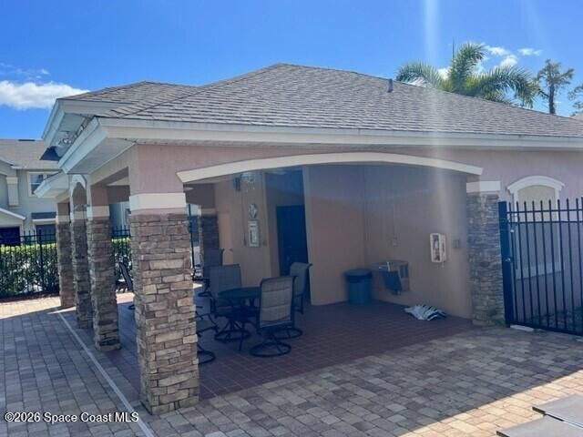 4066 Meander Place 206, Rockledge, FL 32955