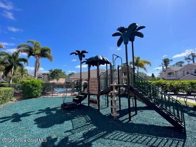 4066 Meander Place 206, Rockledge, FL 32955