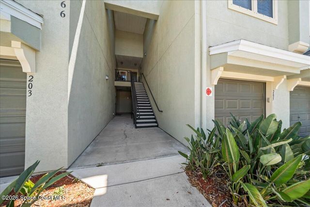 4066 Meander Place 206, Rockledge, FL 32955