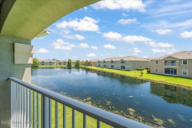 4066 Meander Place 206, Rockledge, FL 32955
