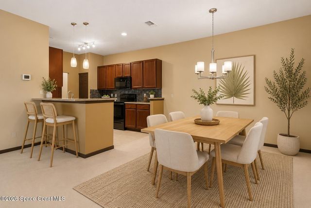 4066 Meander Place 206, Rockledge, FL 32955