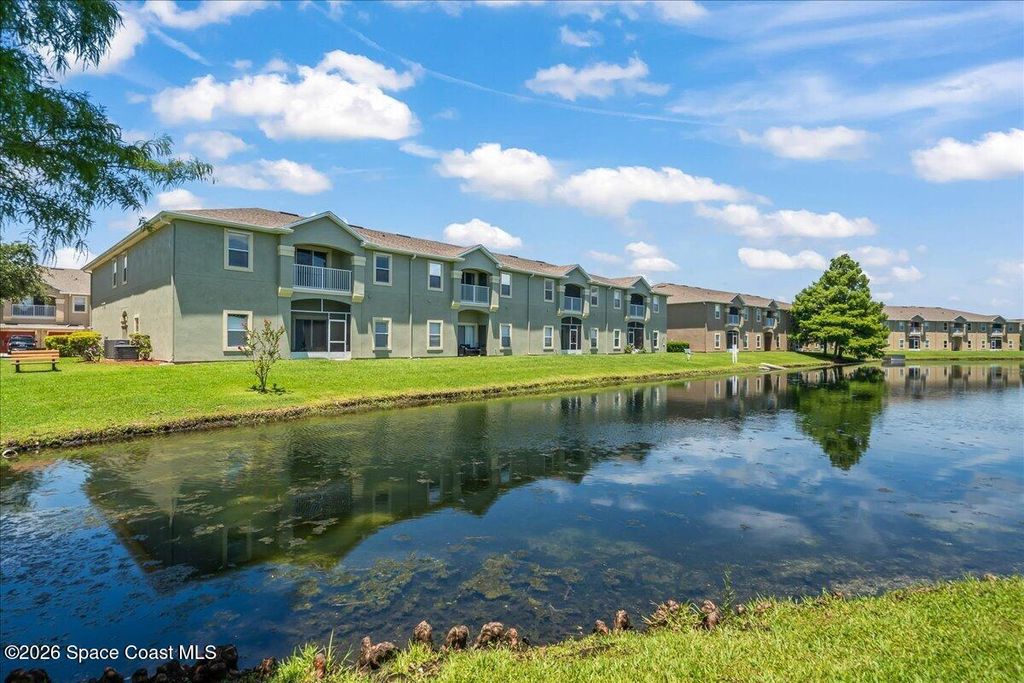 4066 Meander Place 206, Rockledge, FL 32955