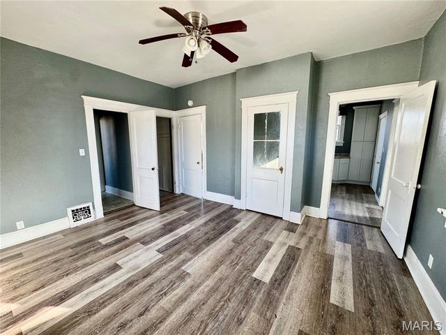 316 W F Street, Belleville, IL 62220