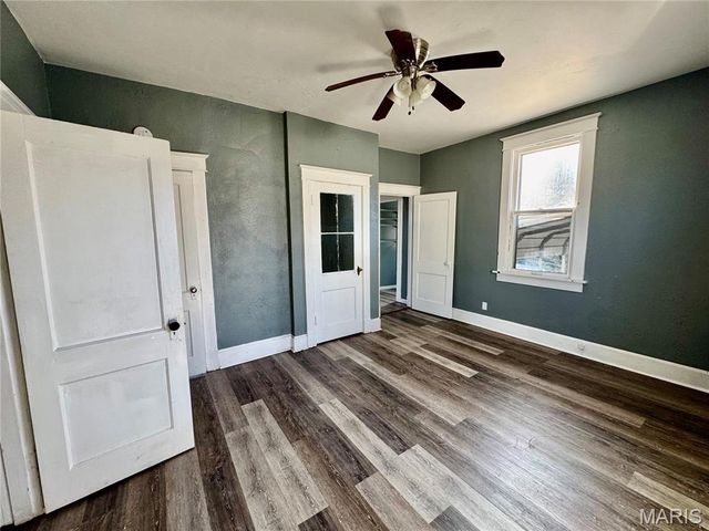 316 W F Street, Belleville, IL 62220