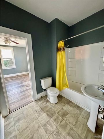 316 W F Street, Belleville, IL 62220