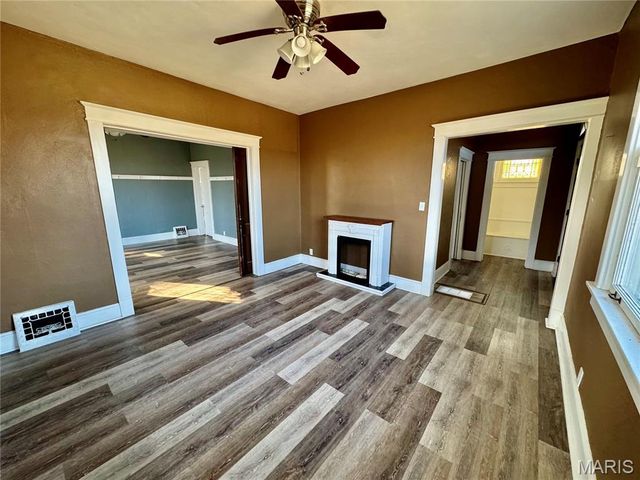 316 W F Street, Belleville, IL 62220