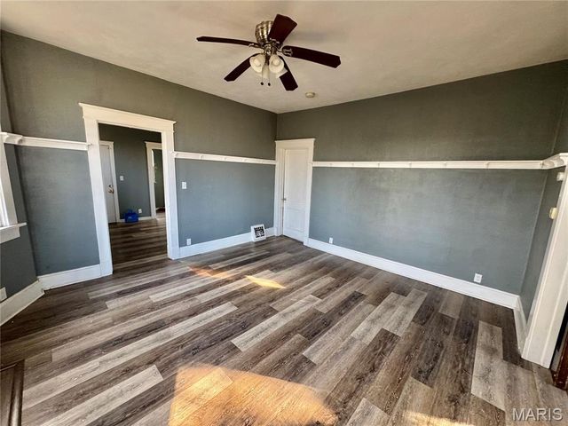 316 W F Street, Belleville, IL 62220