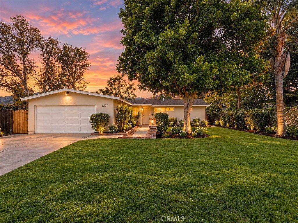 1871 Glenpark, Pomona, CA 91768 — exterior