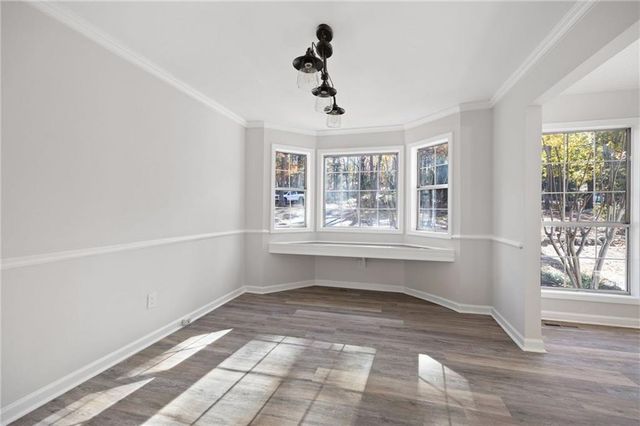 20 Mountainview SW Court, Cartersville, GA 30120