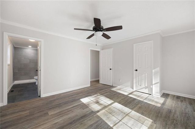 20 Mountainview SW Court, Cartersville, GA 30120