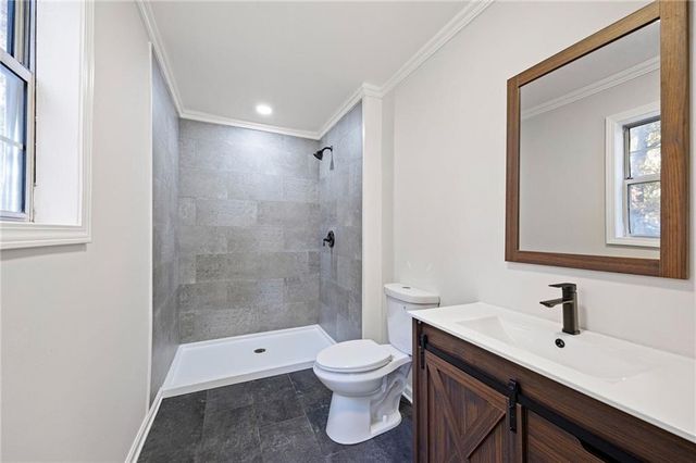 20 Mountainview SW Court, Cartersville, GA 30120