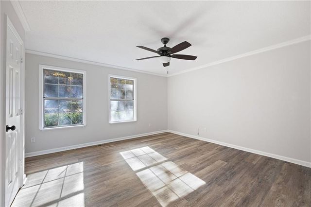 20 Mountainview SW Court, Cartersville, GA 30120