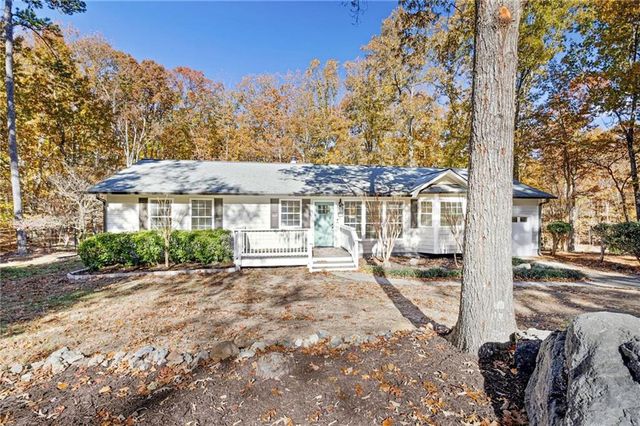 20 Mountainview SW Court, Cartersville, GA 30120